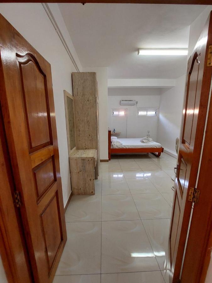 Beau Vallon Villa Self Catering With Pool Dış mekan fotoğraf