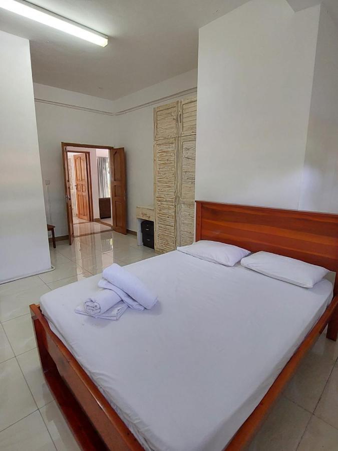 Beau Vallon Villa Self Catering With Pool Dış mekan fotoğraf