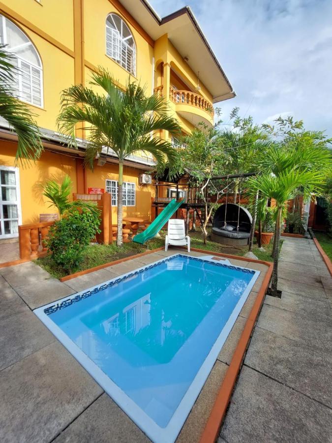 Beau Vallon Villa Self Catering With Pool Dış mekan fotoğraf
