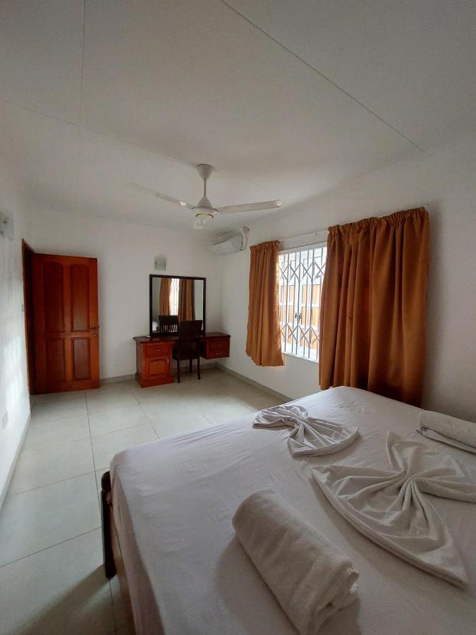 Beau Vallon Villa Self Catering With Pool Dış mekan fotoğraf