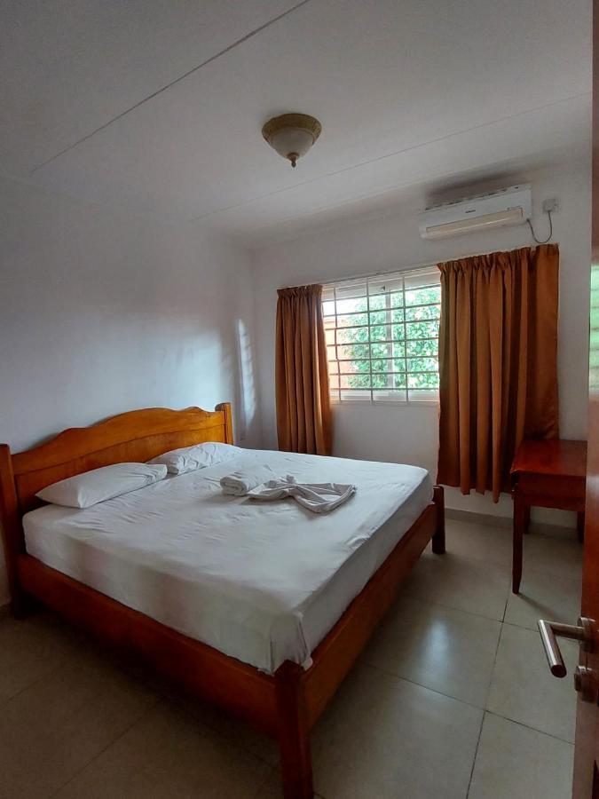 Beau Vallon Villa Self Catering With Pool Dış mekan fotoğraf