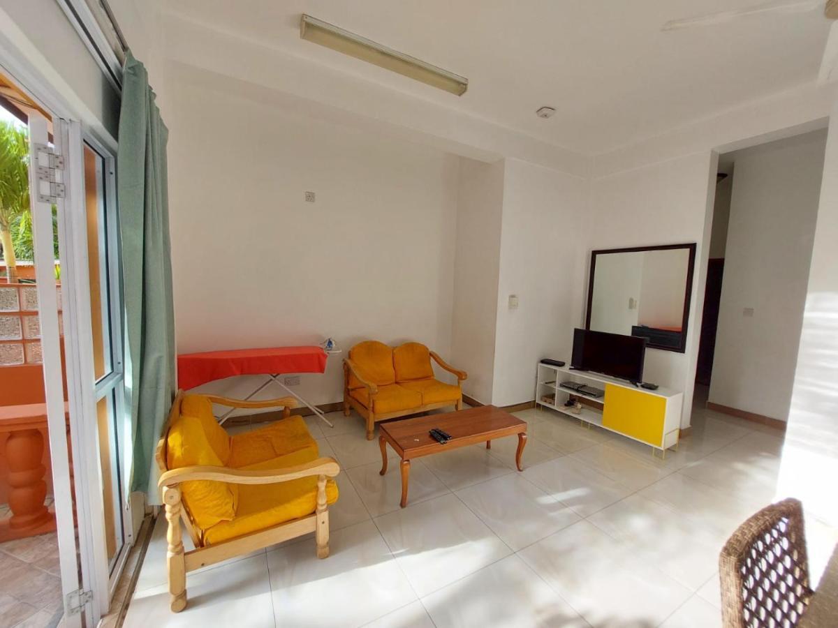 Beau Vallon Villa Self Catering With Pool Dış mekan fotoğraf