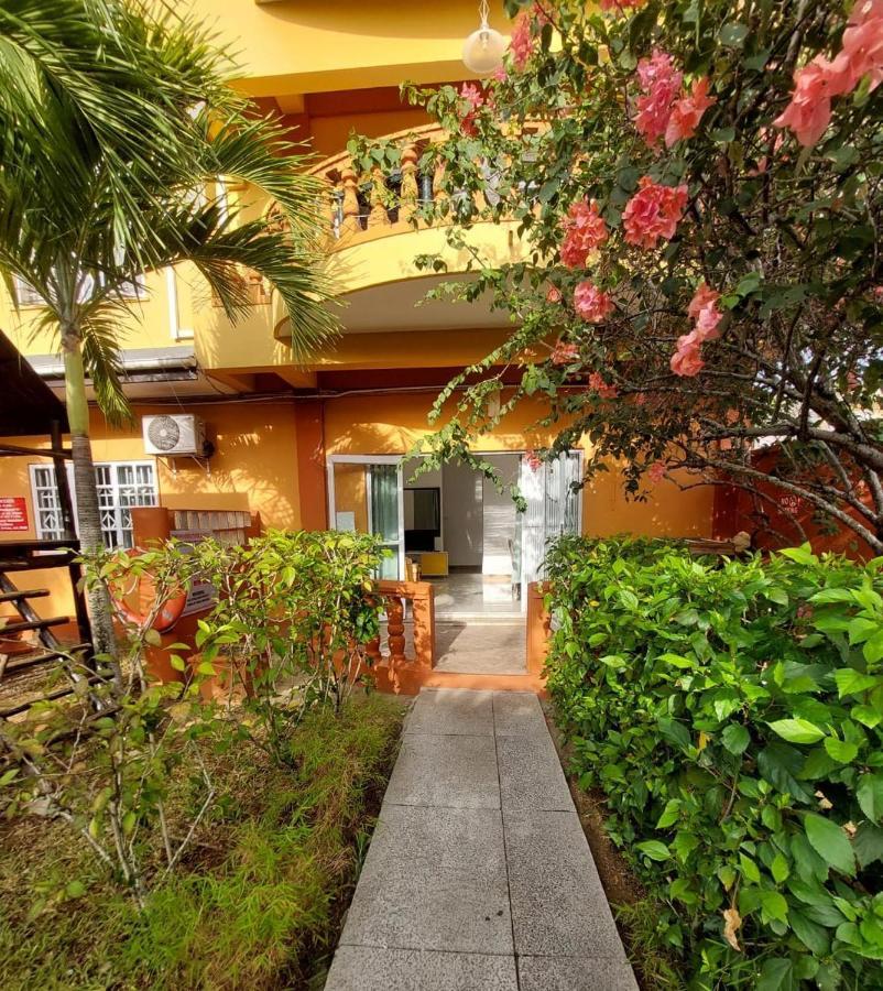 Beau Vallon Villa Self Catering With Pool Dış mekan fotoğraf