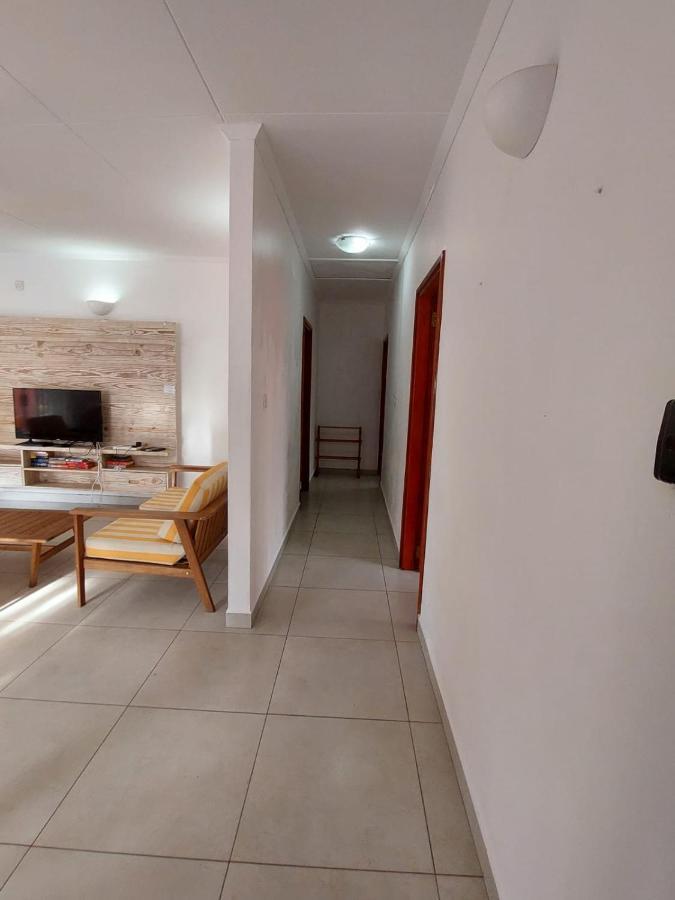 Beau Vallon Villa Self Catering With Pool Dış mekan fotoğraf