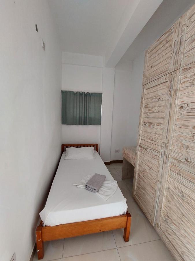 Beau Vallon Villa Self Catering With Pool Dış mekan fotoğraf