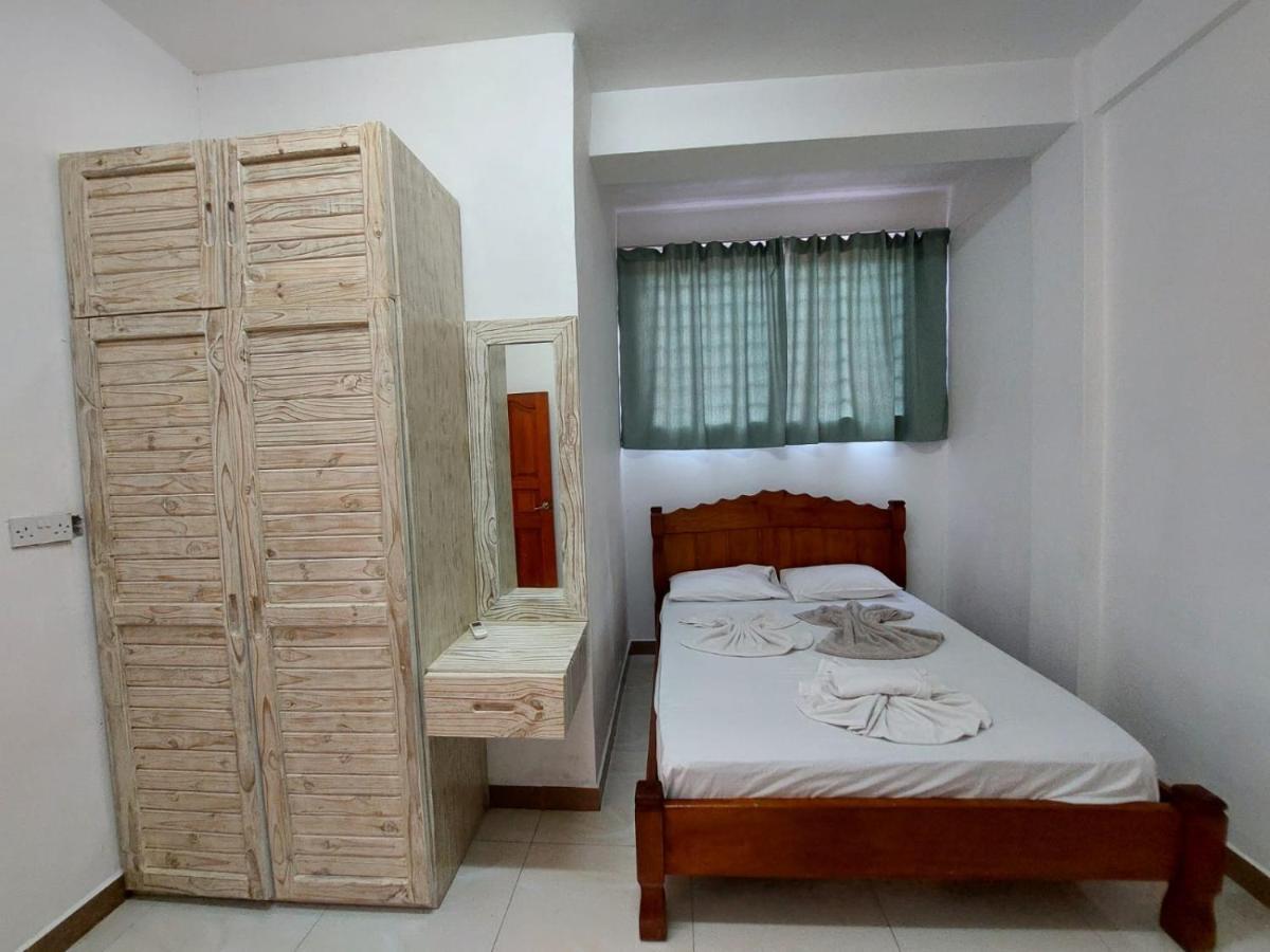 Beau Vallon Villa Self Catering With Pool Dış mekan fotoğraf
