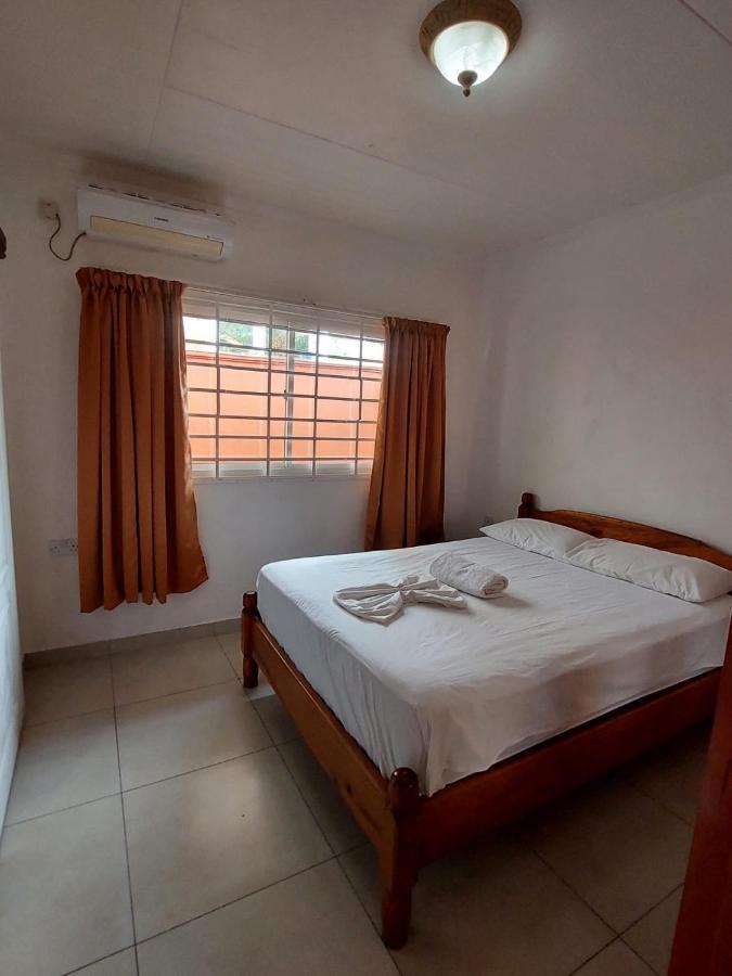 Beau Vallon Villa Self Catering With Pool Dış mekan fotoğraf